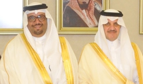Bahrain and KSA Strategic Contributions